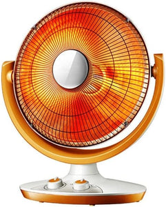 Fan Shape Electric Heater
