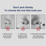 Nasal Hair Remover