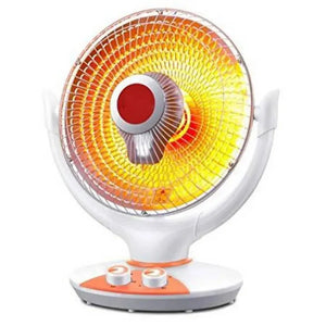 Fan Shape Electric Heater