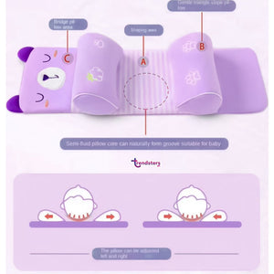 Baby Shaping Head Support Pillow