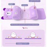 Baby Shaping Head Support Pillow
