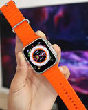 I8 Ultra Max Smartwatch Ultra Series 8