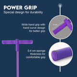 High Quality Tummy Trimmer Pedal Resistance Bands